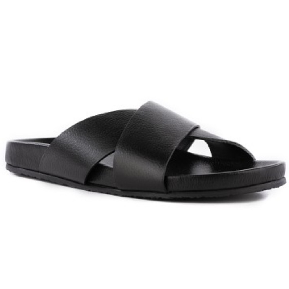 Seychelles Lighthearted Leather Sandals